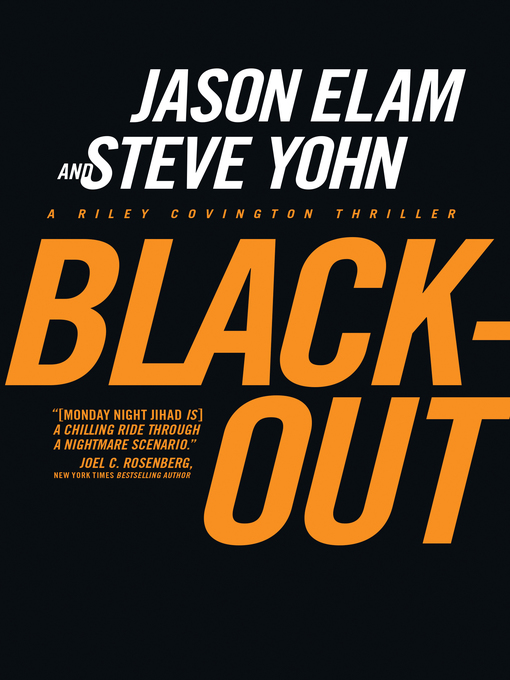 Title details for Blackout by Jason Elam - Available